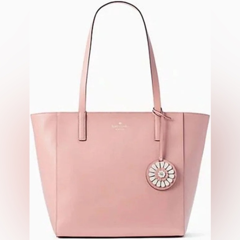 LIKE NEW Kate Spade New York Tote ♠️